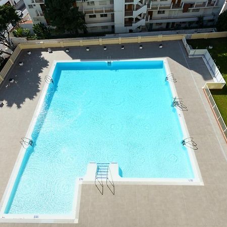 Malagasuite Carihuela Seaview Торремолінос Екстер'єр фото